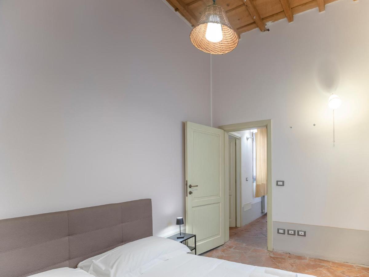 Centro Sant'Ambrogio Flat Apartment Florenţa Exterior foto