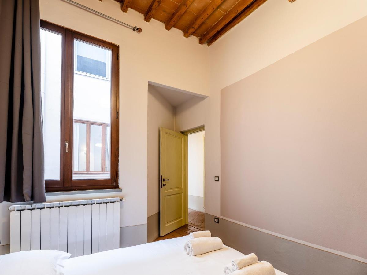 Centro Sant'Ambrogio Flat Apartment Florenţa Exterior foto