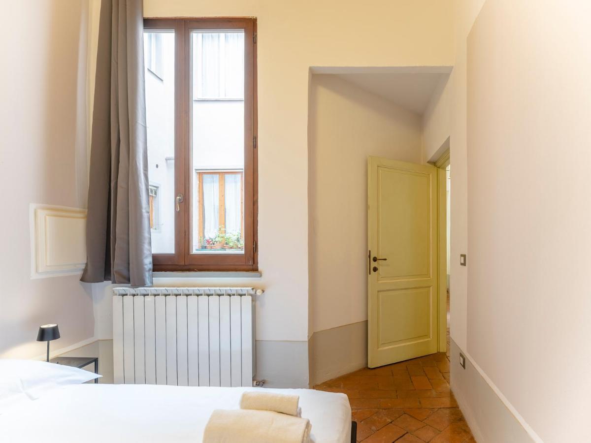 Centro Sant'Ambrogio Flat Apartment Florenţa Exterior foto