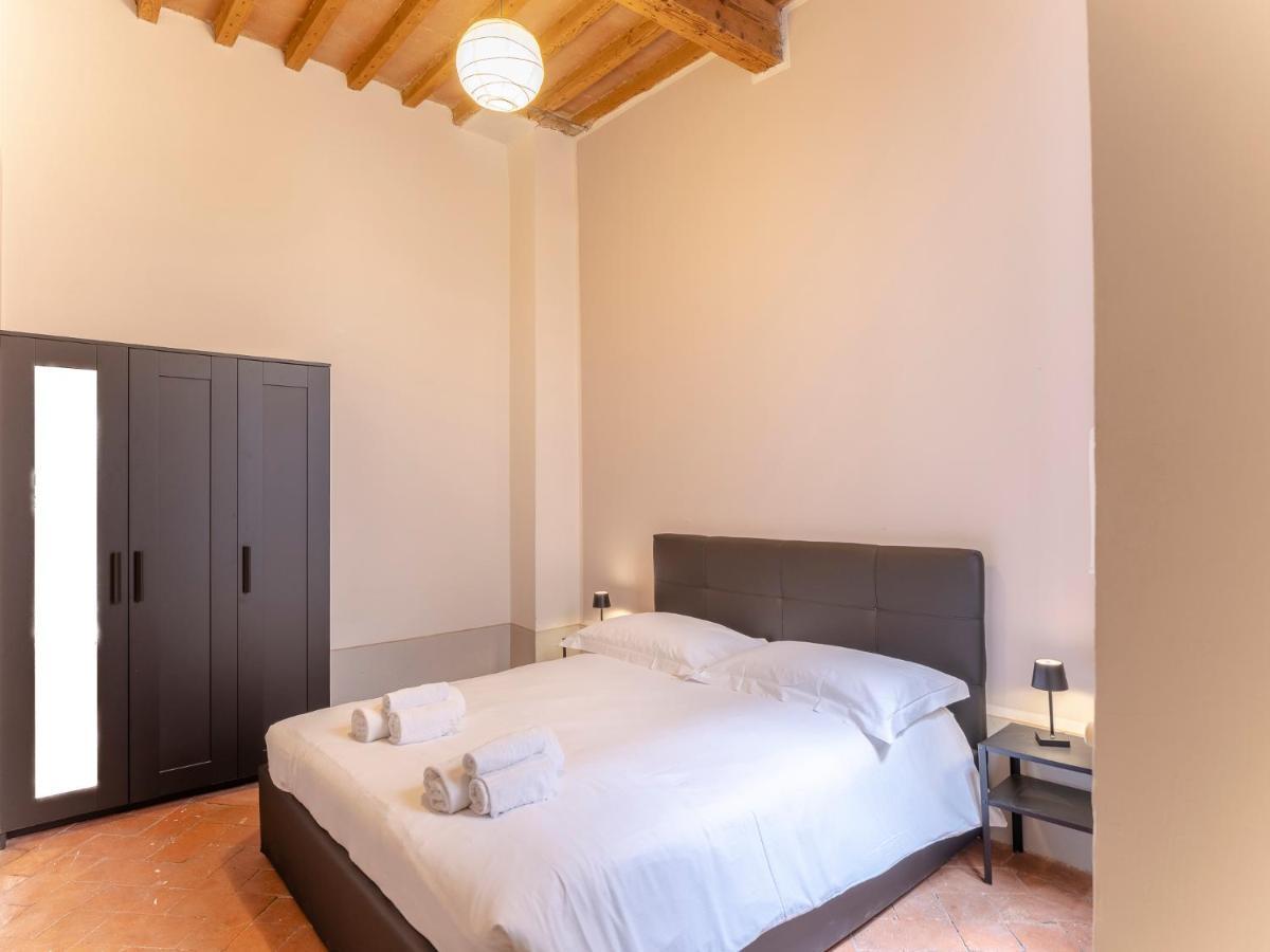 Centro Sant'Ambrogio Flat Apartment Florenţa Exterior foto