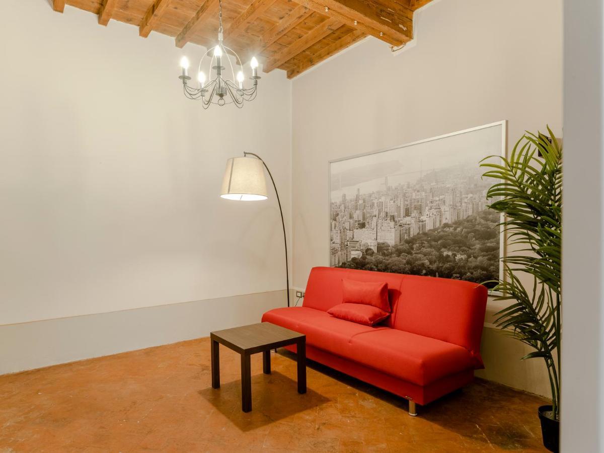 Centro Sant'Ambrogio Flat Apartment Florenţa Exterior foto