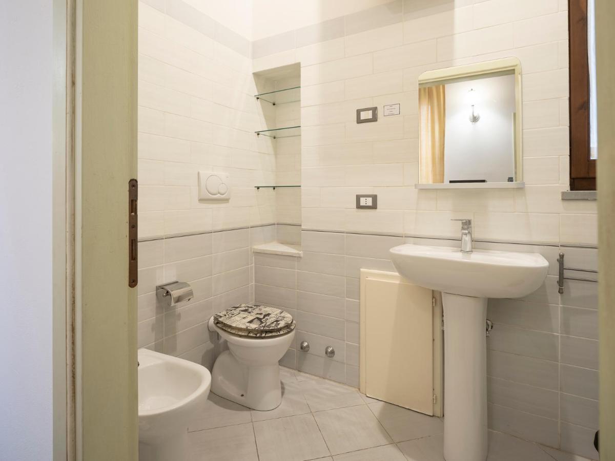 Centro Sant'Ambrogio Flat Apartment Florenţa Exterior foto