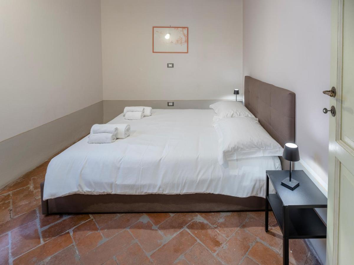 Centro Sant'Ambrogio Flat Apartment Florenţa Exterior foto