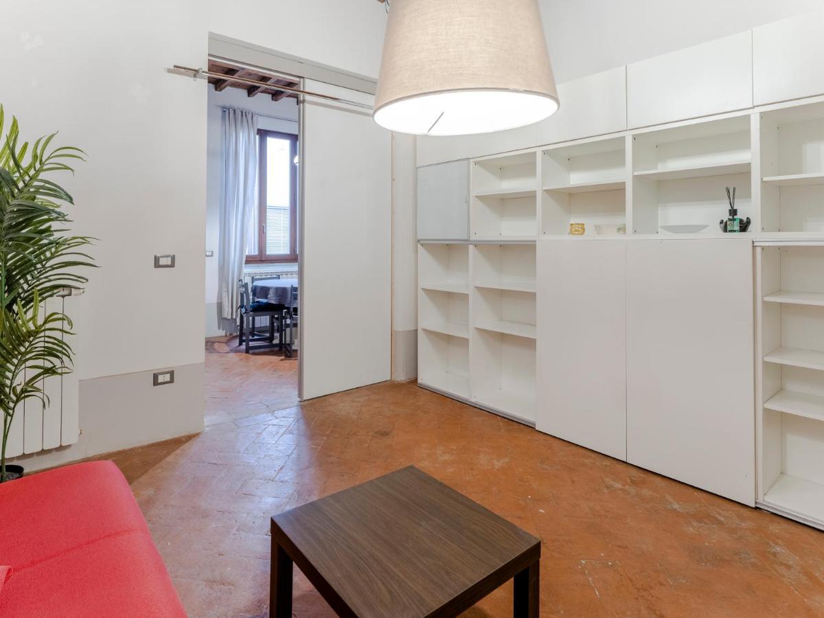 Centro Sant'Ambrogio Flat Apartment Florenţa Exterior foto