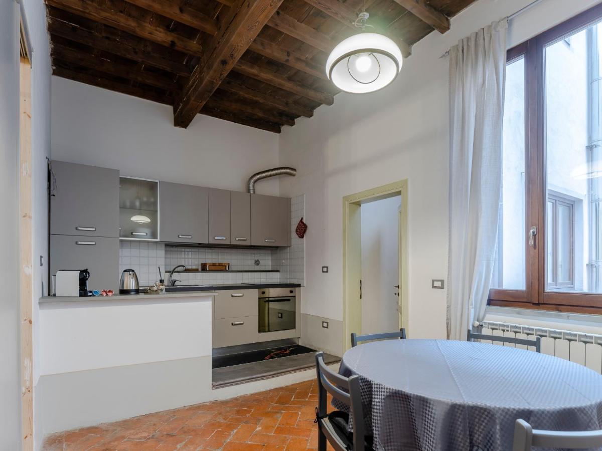 Centro Sant'Ambrogio Flat Apartment Florenţa Exterior foto