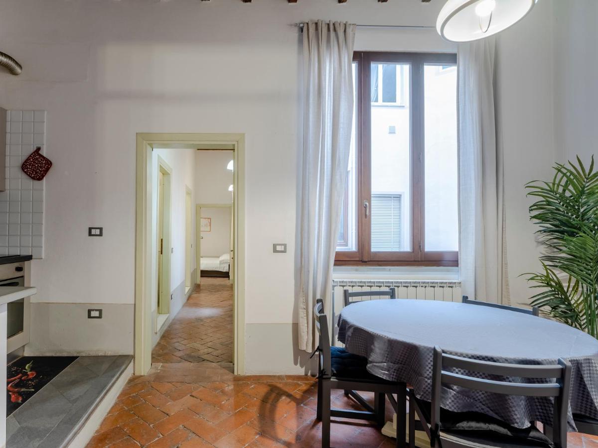 Centro Sant'Ambrogio Flat Apartment Florenţa Exterior foto