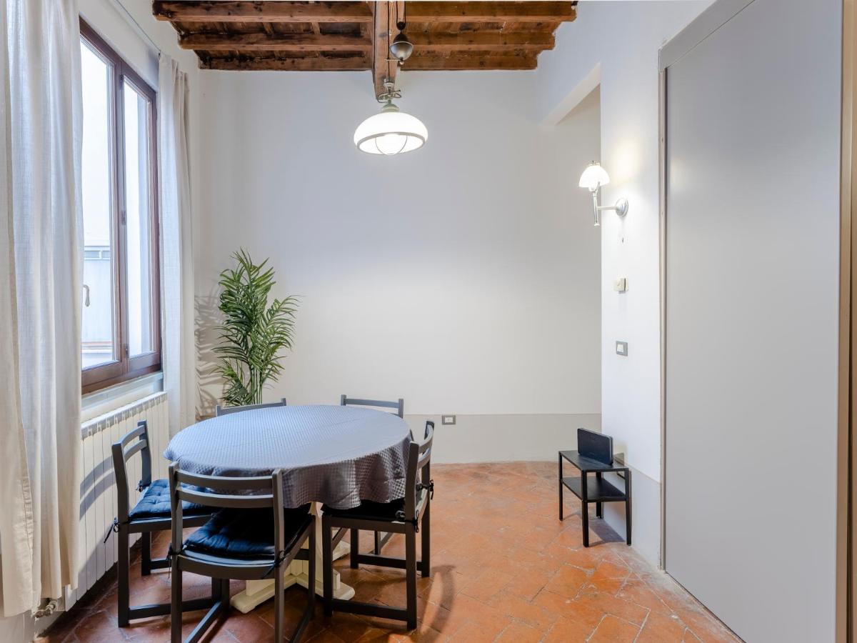 Centro Sant'Ambrogio Flat Apartment Florenţa Exterior foto