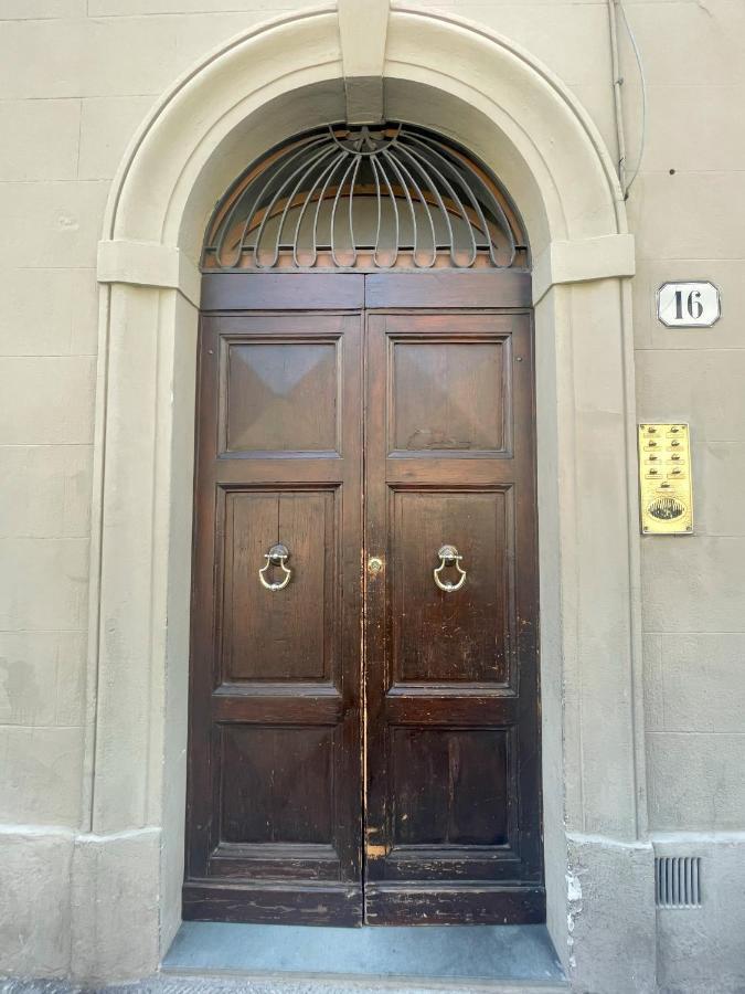 Centro Sant'Ambrogio Flat Apartment Florenţa Exterior foto